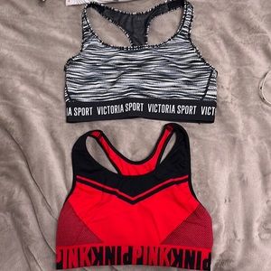 VICTORIA SECRET SPORTS BRA